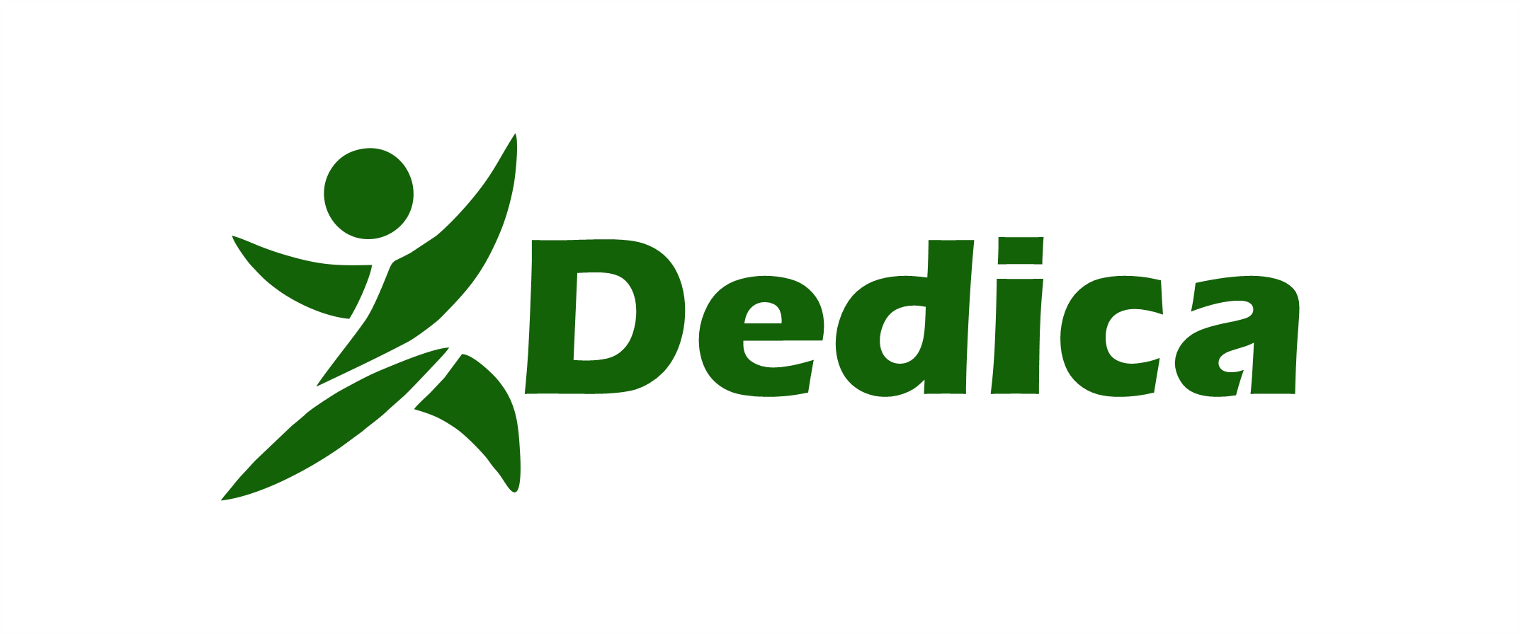 Dedica logo