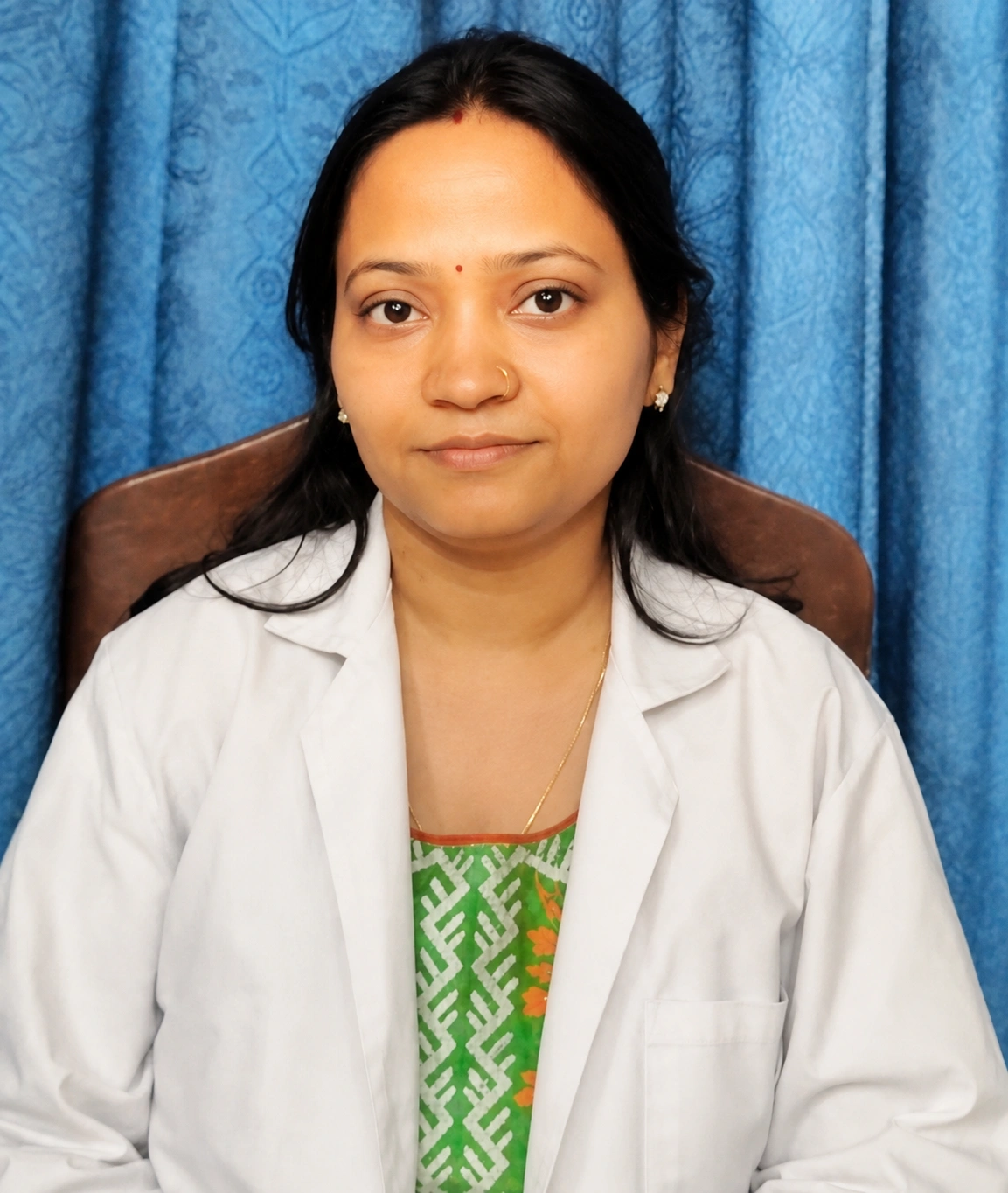 Dr. Neha Agarwal Dedica.in